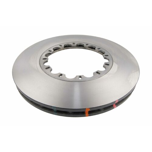 DBA Front 5000 Series HD Brake Ring, 380mm, For BMW M2 F87/M3 F80/M4 F82 & F83 14, Kit
