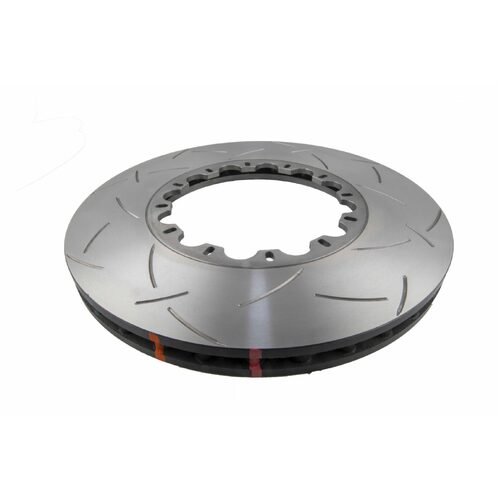 DBA Front 5000 Series T3 Brake Ring, 380mm, For BMW M2 F87/M3 F80/M4 F82 & F83 14, Kit
