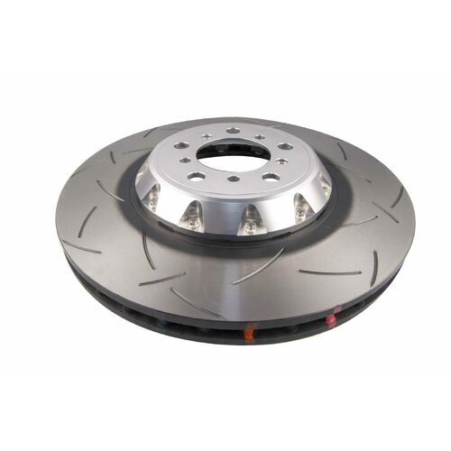 DBA Front 5000 Series T3 Brake Rotor, 380mm, For BMW M2 F87/M3 F80/M4 F82 & F83 14, Kit