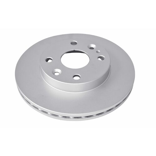 DBA Front Street Series En-Shield Brake Rotor, 235mm, For Ford Laser 90-94 & Kia BC series RIO 1.5L 2000-02, Kit