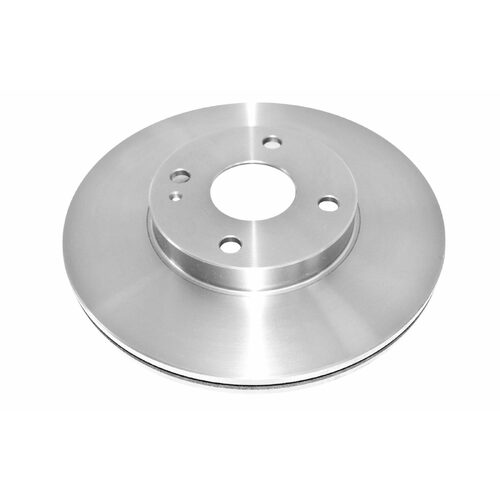 DBA Front Street Series Brake Rotor, 257mm, For Ford Laser 90-00, Kit