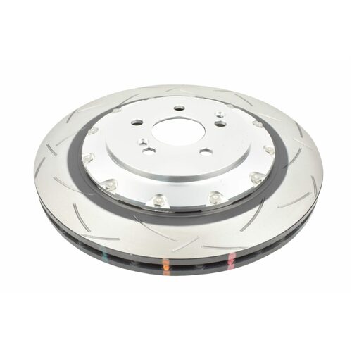 DBA Rear 5000 Series T3 Brake Rotor, 360mm, For Mercedes-Benz AMG 205,190&231 12, Kit