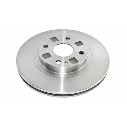 DBA Front Street Series Brake Rotor, 258mm, For Mazda 323 98, Kit
