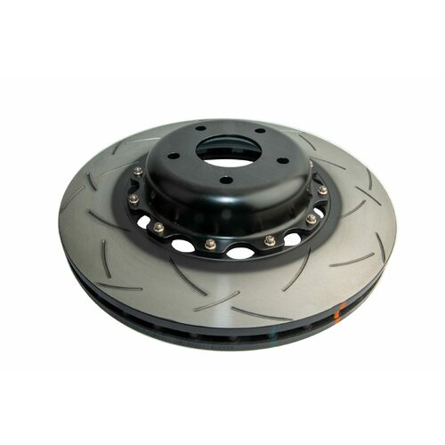DBA 5000 Series T3 Brake Rotor, 380mm, For 6 Piston conversion, Kit