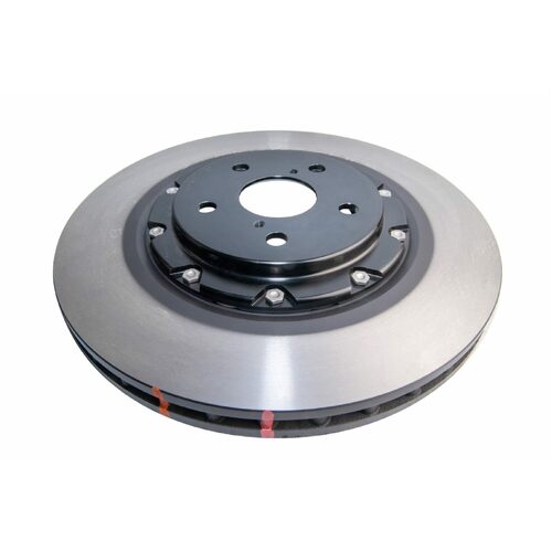 DBA Front 5000 Series HD Brake Rotor, 356mm, For Lexus GS350 GRL10&12 RC200T&300 ASC10/RC350 GSC10 12-20 Sports, Kit