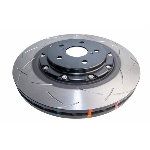 DBA Front 5000 Series T3 Brake Rotor, 356mm, For Lexus GS350 GRL10&12 RC200T&300 ASC10/RC350 GSC10 12-20 Sports, Kit