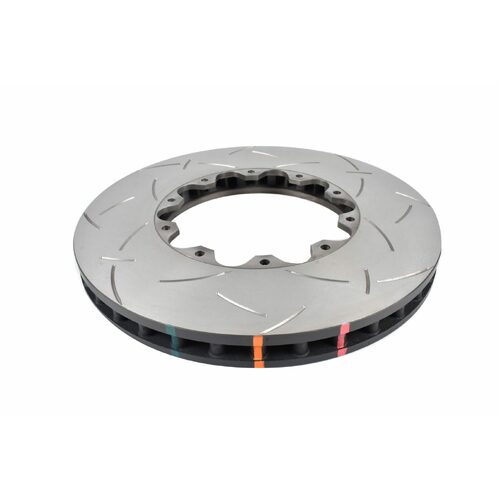 DBA Front 5000 Series T3 Brake Ring, 390mm, For Chev Camaro ZL1 19 With M6 Nuts, Kit