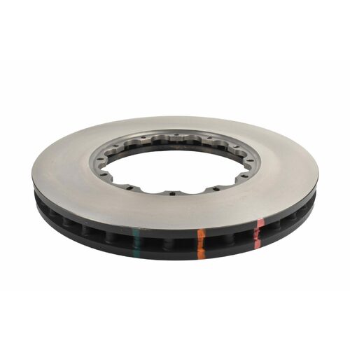 DBA Front 5000 Series HD Brake Ring, 374mm, For Audi RS Q3 & RS3 2020, Kit