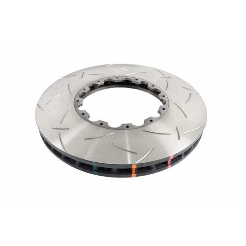 DBA Front 5000 Series T3 Brake Ring, 390mm, For Chev Camaro ZL1 19 With Nas Nuts, Kit