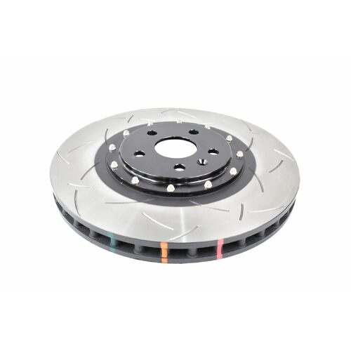 DBA Front 5000 Series T3 Brake Rotor, 390mm, For Chev Camaro ZL1 19, Kit