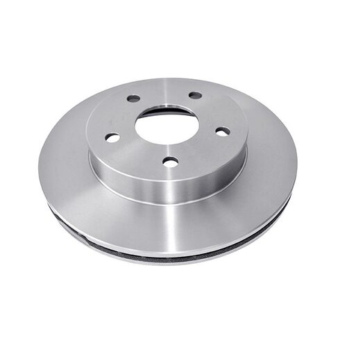 DBA Front Street Series Brake Rotor, 305mm, For Jeep Grand Cherokee 99-04, Kit