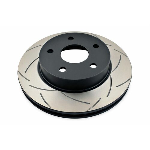 DBA Front Street Series T2 Brake Rotor, 305mm, For Jeep Grand Cherokee 99-04, Kit