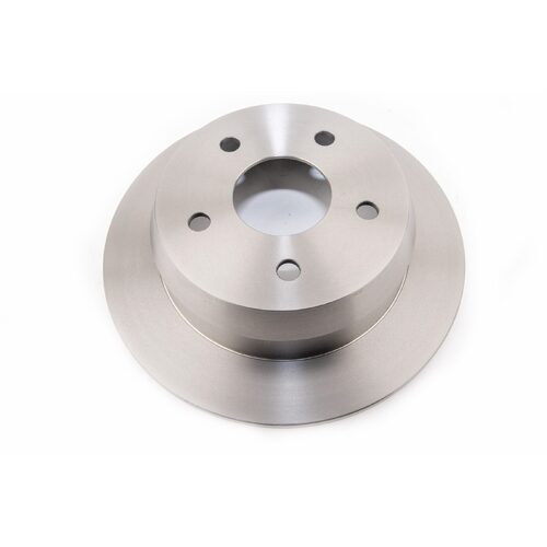 DBA Rear Street Series Brake Rotor, 305mm, For Jeep Grand Cherokee 99-04, Kit