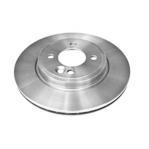 DBA Front Street Series Brake Rotor, 276mm, For Mini Cooper R50-R56 00, Kit