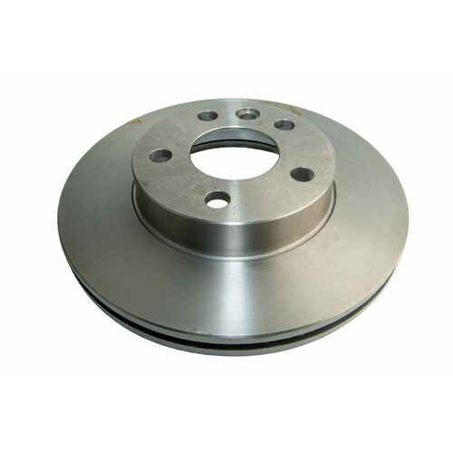 DBA Front Street Series Brake Rotor, 280mm, For VW Transporter 96-03, Kit