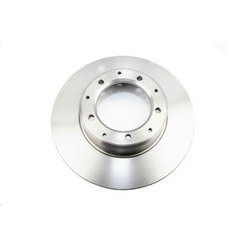DBA Rear Street Series Brake Rotor, 298mm, For Landrover 110 99, Kit