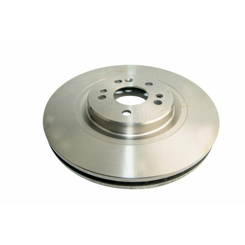 DBA Disc Rotor, 345mm Dia., 51mm Height, 32mm Thick, 67 Centre Hole, For Mercedes Benz F, Each