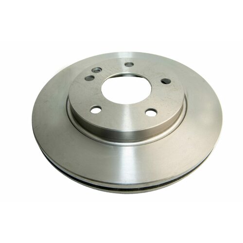 DBA Front Street Series Brake Rotor, 260mm, For Mercedes-Benz W168 97-04, Kit