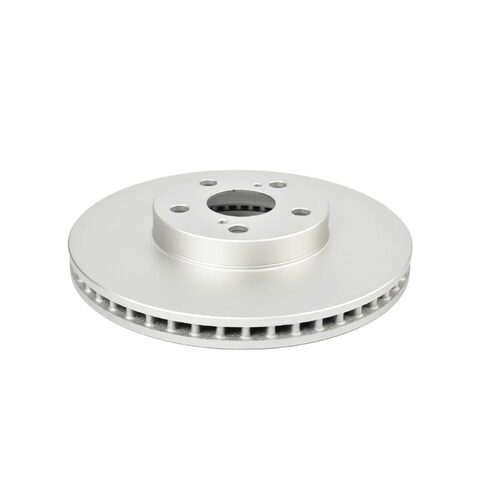 DBA Front Street Series En-Shield Brake Rotor, 275mm, For Toy Celica Series ZZT231R 1.8L 99-06, Kit