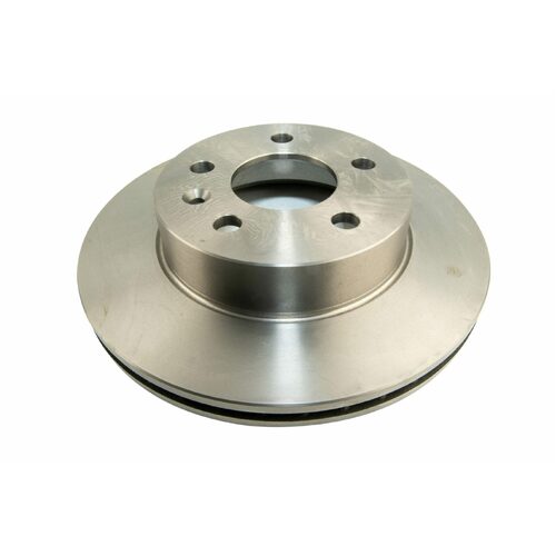 DBA Front Street Series Brake Rotor, 276mm, For Mercedes-Benz Vito 99-03, Kit