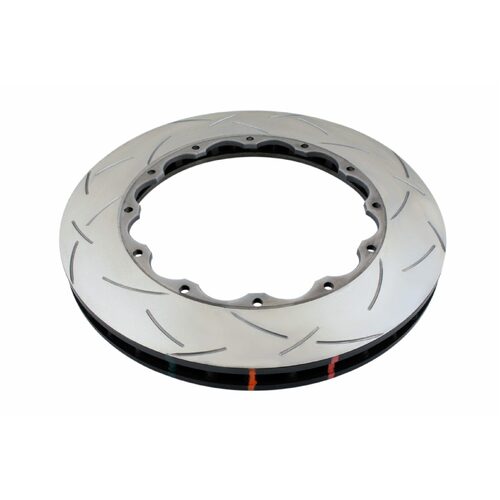 5000 Rotor T3 Slot KP, For Brembo Replacement 09.A226.75/76  No Nuts Supplied, Kit