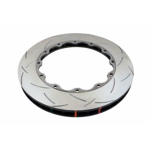 DBA 5000 Series T3 Brake Ring, 405mm, For Brembo Replacement 09.A226.75/76, No Nuts Supplied, Kit