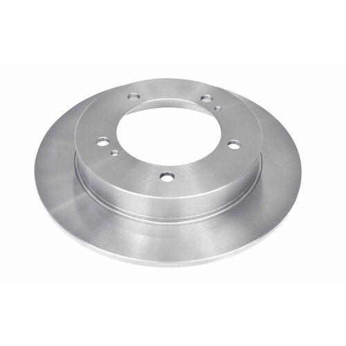DBA Front Street Series Brake Rotor, 289.7mm, For Suzuki Vitara/Jimny 05, Kit