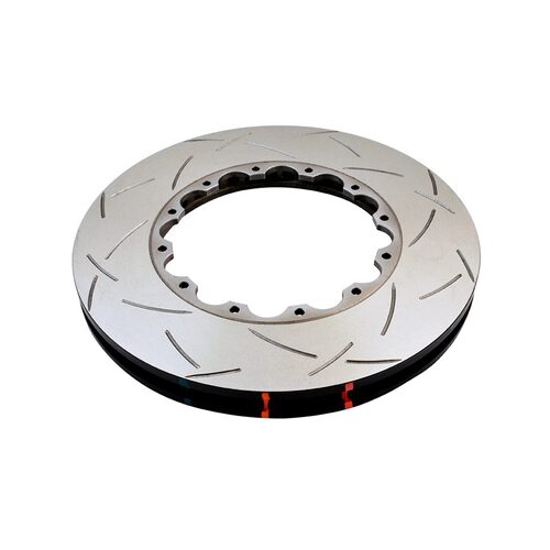 DBA Front 5000 Series T3 Brake Ring, 324mm, For Nissan Skyline R32/33/34 Twin Turbo, Kit