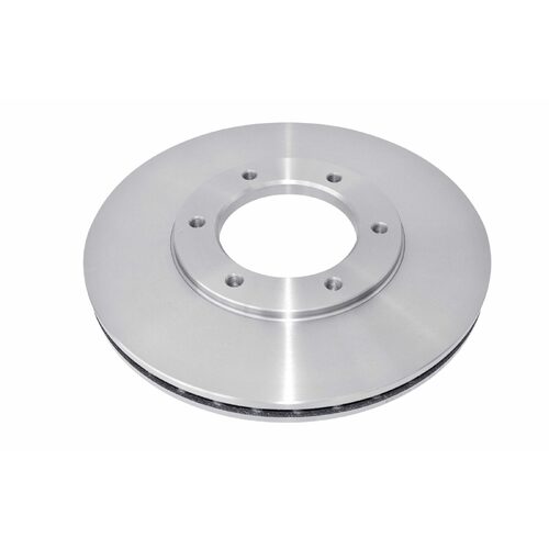 DBA Front Street Series Brake Rotor, 306mm, For Nissan Patrol GQ EFi 306mm 92, Kit