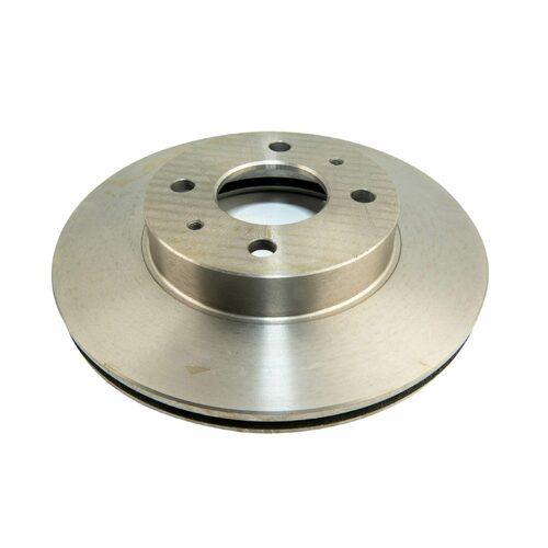 DBA Front Street Series Brake Rotor, 250mm, For Nissan Pulsar N14 91-95, Kit