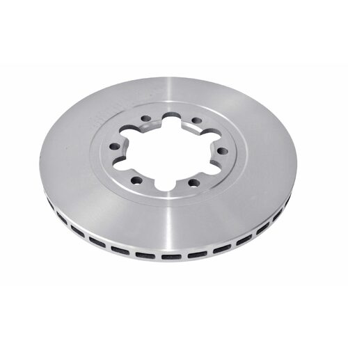 DBA Front Street Series Brake Rotor, 256mm, For Ford Econovan/ Mazda B2200 85-96, Kit