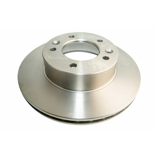 DBA Front Street Series Brake Rotor, 276mm, For Mazda RX7 86-92, Kit