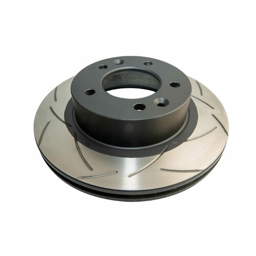 DBA Front Street Series T2 Brake Rotor, 276mm, For Mazda RX7 86-92, Kit
