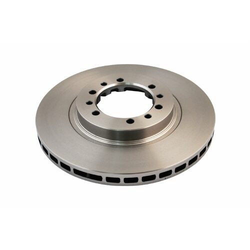 DBA Front Street Series Brake Rotor, 276mm, For Triton MK 4X2 & 4X4 96, Kit