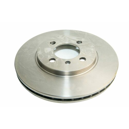 DBA Front Street Series Brake Rotor, 260mm, For BMW E30 316-325 82-93, Kit