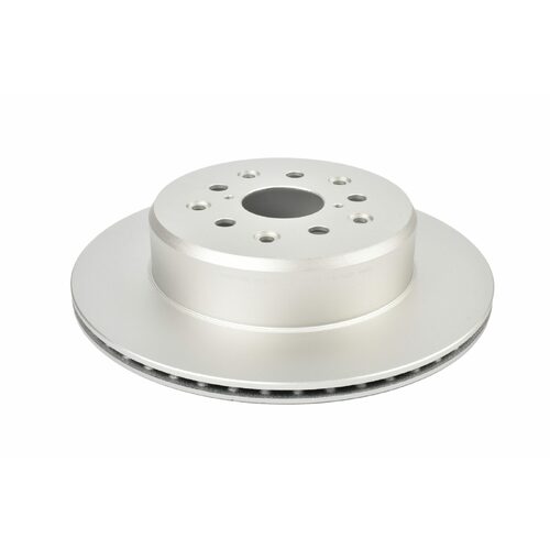 DBA Rear Street Series En-Shield Brake Rotor, 324mm, For Toyota Supra JZA80R 2 Pot Calipers 93-98, Kit