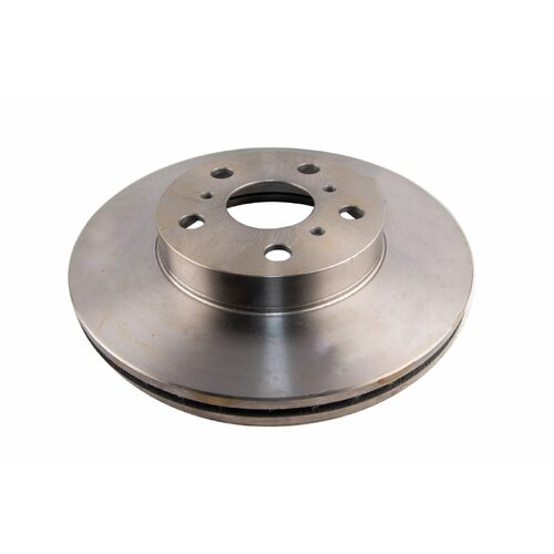 DBA Front Street Series Brake Rotor, 255mm, For Toyota Camry + Holden Apollo 87-92, Kit