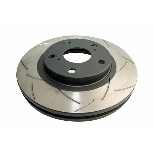 DBA Front Street Series T2 Brake Rotor, 275mm, For Camry/Lexus/Apollo 92-06, Kit
