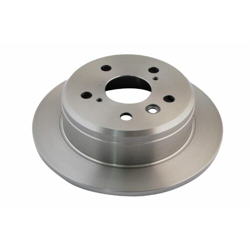 DBA Rear Street Series Brake Rotor, 269mm, For Toyota Camry/Holden Apollo 92-02, Kit