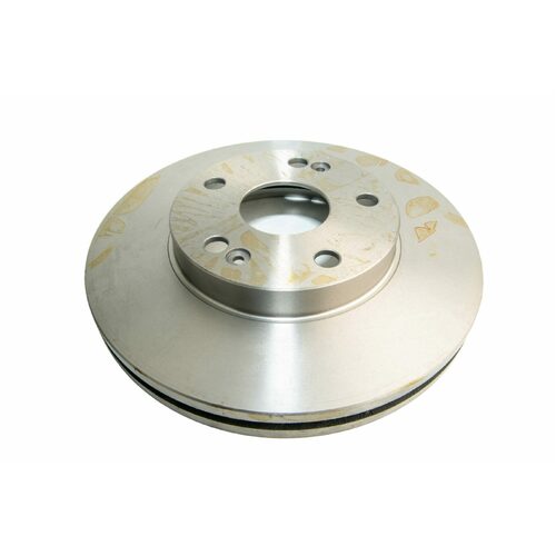 DBA Front Street Series Brake Rotor, 276mm, For Lexus LS400 90-92, Kit