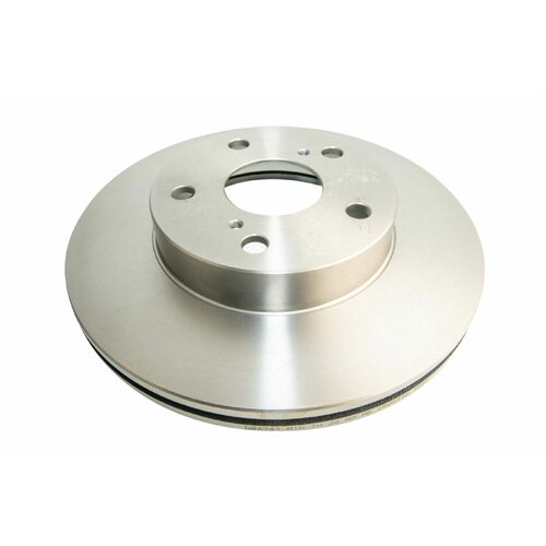 DBA Front Street Series Brake Rotor, 279mm, For Toyota Estima/Tarago 90-00, Kit