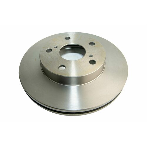 DBA Front Street Series Brake Rotor, 271mm, For Toyota Estima/Tarago 90-00, Kit