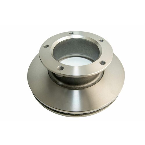 DBA Front Street Series Brake Rotor, 296mm, For Toyota Coaster 93, Kit