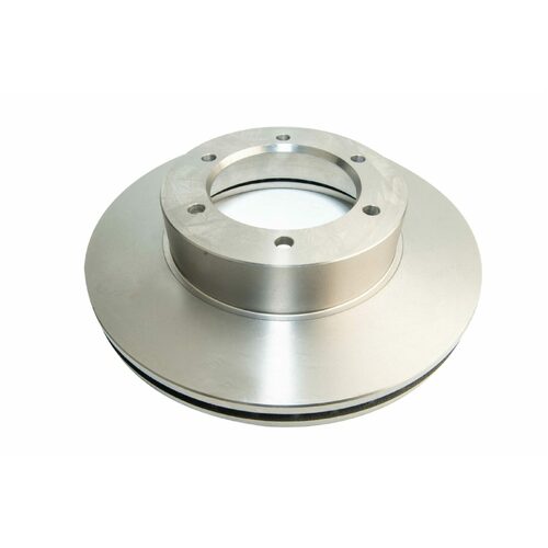DBA Front Street Series Brake Rotor, 291mm, For Toyota Hi-Lux 4WD 91-95, Kit
