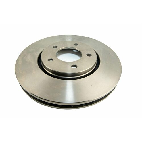 DBA Front Street Series Brake Rotor, 302mm, For Chrysler Voyager 01-07, Kit