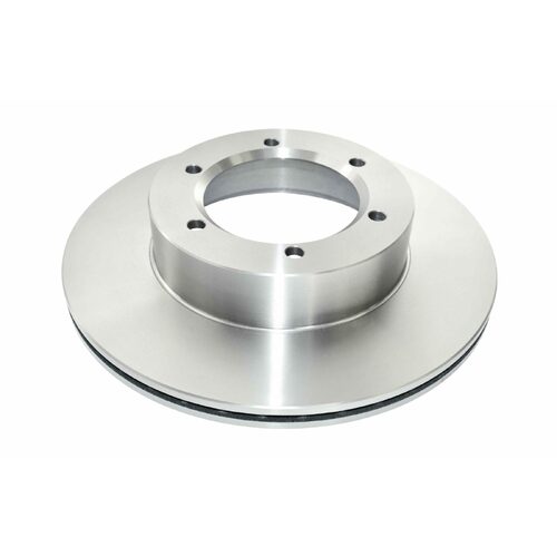 DBA Front Street Series Brake Rotor, 289mm, For Toyota Hi-Lux 4WD 85-04, Kit