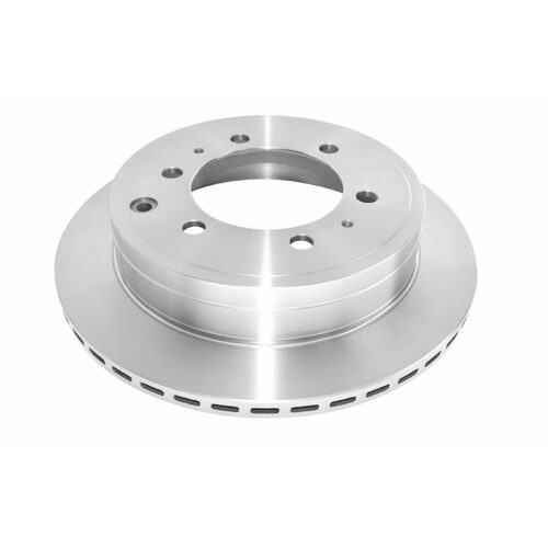 DBA Rear Street Series Brake Rotor, 312mm, For Toyota Landcruiser 90, Kit