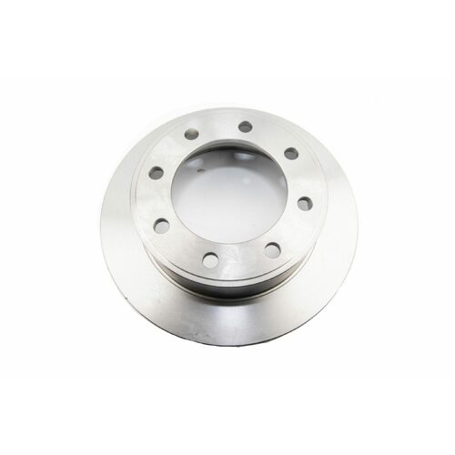 DBA Front Street Series Brake Rotor, 331mm, For F250 4 Wheel ABS 350 Dual Rear Wheel 01-04, Kit