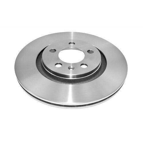 DBA Front Street Series Brake Rotor, 280mm, For Audi A3/VW 98-04, Kit