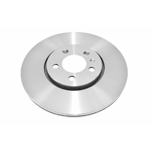 DBA Front Street Series Brake Rotor, 288mm, For Audi A3/VW 98-04, Kit